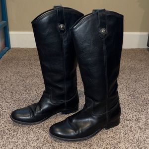 Frye Riding Boots